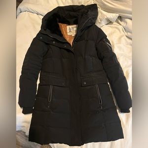 London Fog winter jacket size S